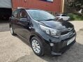 Kia Picanto 1.0 Picanto 2 5dr 1