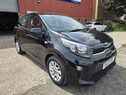 Kia Picanto 1.0 Picanto 2 5dr