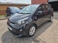 Kia Picanto 1.0 Picanto 2 5dr 3