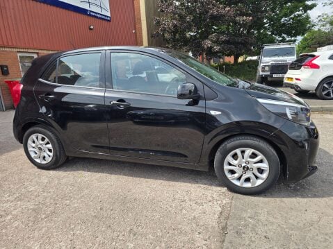 Kia Picanto 1.0 Picanto 2 5dr 4