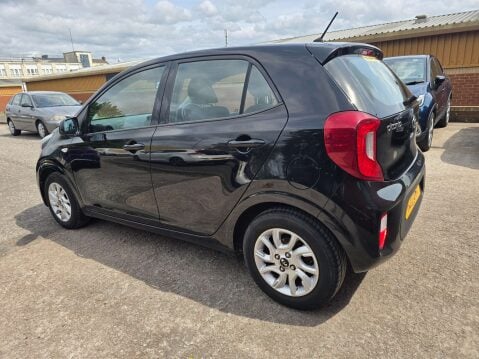 Kia Picanto 1.0 Picanto 2 5dr 7