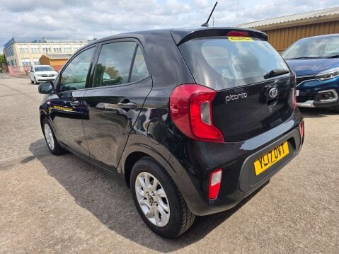Kia Picanto 1.0 Picanto 2 5dr 8
