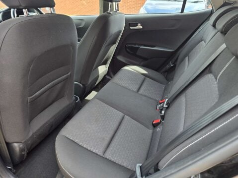 Kia Picanto 1.0 Picanto 2 5dr 15