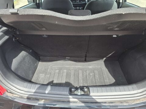 Kia Picanto 1.0 Picanto 2 5dr 17