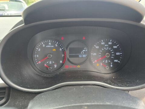 Kia Picanto 1.0 Picanto 2 5dr 20