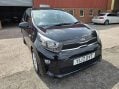 Kia Picanto 1.0 Picanto 2 5dr 22