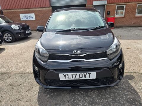 Kia Picanto 1.0 Picanto 2 5dr 23
