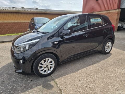 Kia Picanto 1.0 Picanto 2 5dr 26