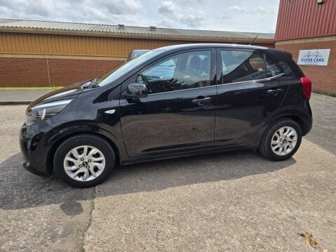 Kia Picanto 1.0 Picanto 2 5dr 27