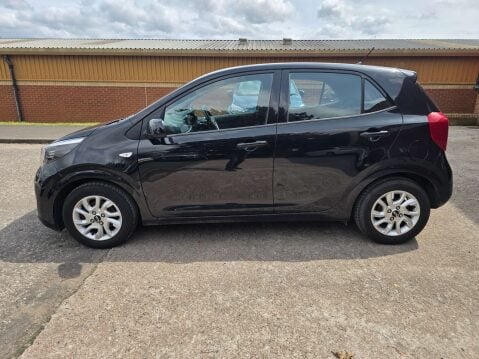 Kia Picanto 1.0 Picanto 2 5dr 28