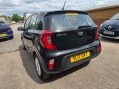 Kia Picanto 1.0 Picanto 2 5dr 32