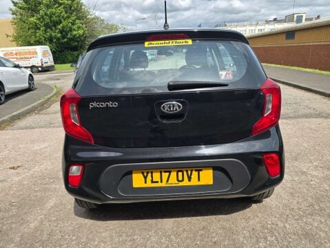 Kia Picanto 1.0 Picanto 2 5dr 33