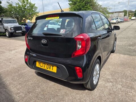 Kia Picanto 1.0 Picanto 2 5dr 34