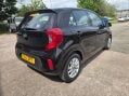 Kia Picanto 1.0 Picanto 2 5dr 35
