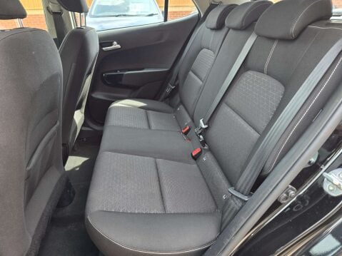 Kia Picanto 1.0 Picanto 2 5dr 49