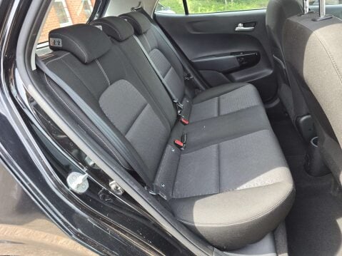 Kia Picanto 1.0 Picanto 2 5dr 52