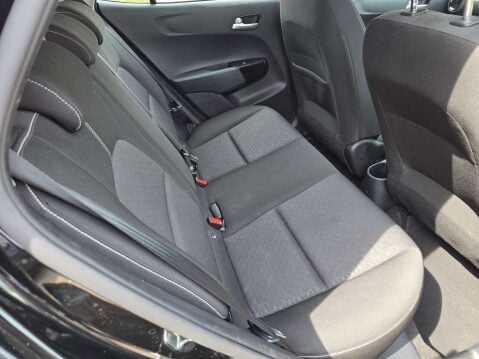 Kia Picanto 1.0 Picanto 2 5dr 53