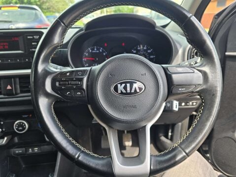 Kia Picanto 1.0 Picanto 2 5dr 56