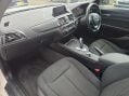 BMW 2 Series 1.5 218I SE Auto 2dr 12