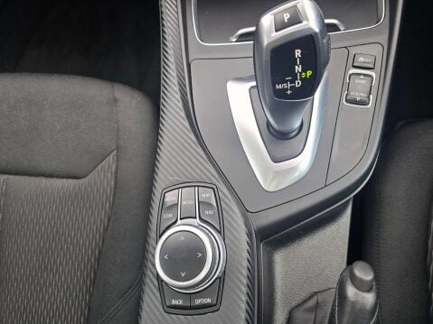 BMW 2 Series 1.5 218I SE Auto 2dr 18
