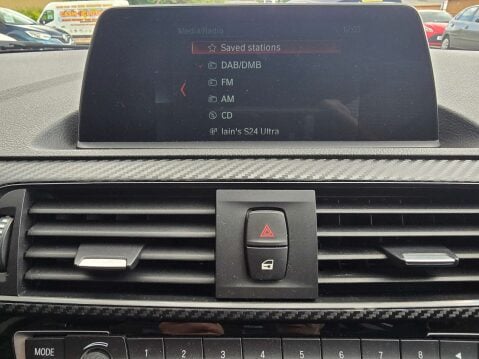 BMW 2 Series 1.5 218I SE Auto 2dr 20