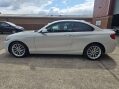 BMW 2 Series 1.5 218I SE Auto 2dr 28