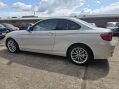 BMW 2 Series 1.5 218I SE Auto 2dr 29
