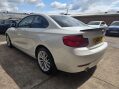 BMW 2 Series 1.5 218I SE Auto 2dr 31