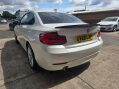 BMW 2 Series 1.5 218I SE Auto 2dr 32
