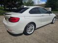 BMW 2 Series 1.5 218I SE Auto 2dr 36