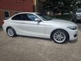 BMW 2 Series 1.5 218I SE Auto 2dr 40