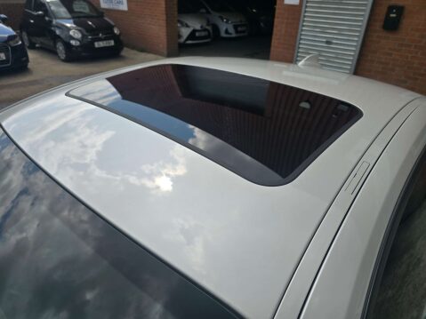BMW 2 Series 1.5 218I SE Auto 2dr 44