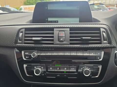 BMW 2 Series 1.5 218I SE Auto 2dr 54