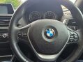 BMW 2 Series 1.5 218I SE Auto 2dr 56