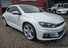 Volkswagen Scirocco 2.0 Scirocco R-Line BlueMotion Technology TDI 3dr