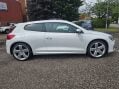 Volkswagen Scirocco 2.0 Scirocco R-Line BlueMotion Technology TDI 3dr 4