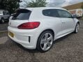 Volkswagen Scirocco 2.0 Scirocco R-Line BlueMotion Technology TDI 3dr 10