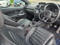 Volkswagen Scirocco 2.0 Scirocco R-Line BlueMotion Technology TDI 3dr 12