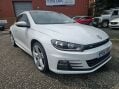 Volkswagen Scirocco 2.0 Scirocco R-Line BlueMotion Technology TDI 3dr 22