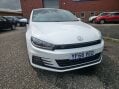 Volkswagen Scirocco 2.0 Scirocco R-Line BlueMotion Technology TDI 3dr 23