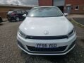 Volkswagen Scirocco 2.0 Scirocco R-Line BlueMotion Technology TDI 3dr 24