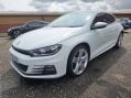 Volkswagen Scirocco 2.0 Scirocco R-Line BlueMotion Technology TDI 3dr 26