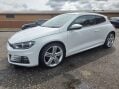 Volkswagen Scirocco 2.0 Scirocco R-Line BlueMotion Technology TDI 3dr 27
