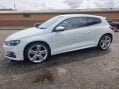 Volkswagen Scirocco 2.0 Scirocco R-Line BlueMotion Technology TDI 3dr 28