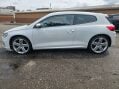 Volkswagen Scirocco 2.0 Scirocco R-Line BlueMotion Technology TDI 3dr 29