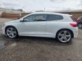 Volkswagen Scirocco 2.0 Scirocco R-Line BlueMotion Technology TDI 3dr 30