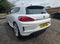 Volkswagen Scirocco 2.0 Scirocco R-Line BlueMotion Technology TDI 3dr 33