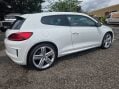 Volkswagen Scirocco 2.0 Scirocco R-Line BlueMotion Technology TDI 3dr 37