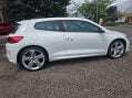Volkswagen Scirocco 2.0 Scirocco R-Line BlueMotion Technology TDI 3dr 38