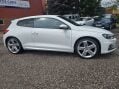 Volkswagen Scirocco 2.0 Scirocco R-Line BlueMotion Technology TDI 3dr 40
